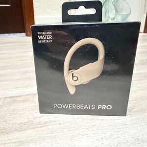 Powerbeats Pro Wireless Earbuds